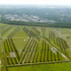 Illustration for article titled How This Simple Landscaping Project Quiets an Airports Roar